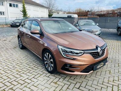 gebraucht Renault Mégane IV Intens