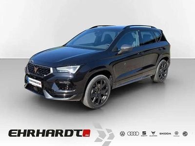 Nuova Cupra Ateca 190 CV (139 kW) 2026 Nero SUV