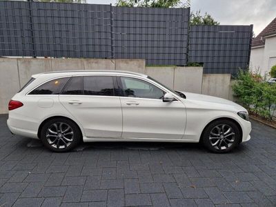 Mercedes 200
