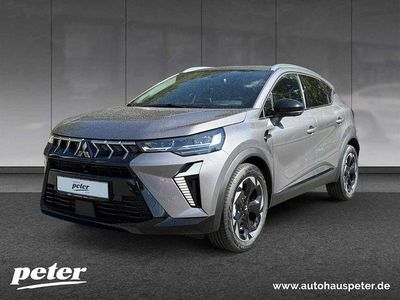 Neu Mitsubishi ASX Edition 158 PS (116 kW) 2025 Grau SUV