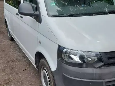 Gebraucht VW T5