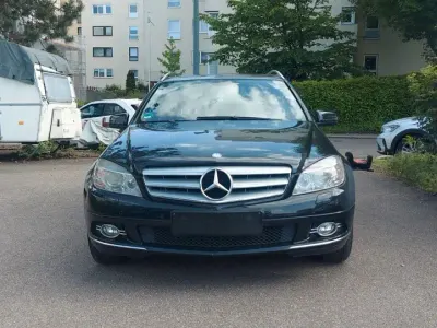 Gebraucht Mercedes C250