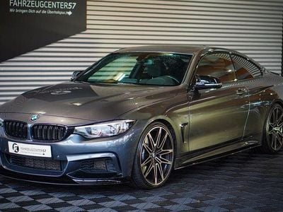 BMW 440