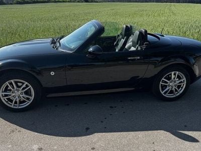 Mazda MX5