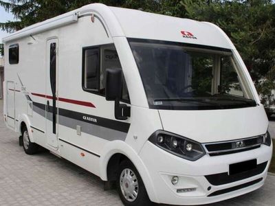 gebraucht Fiat Ducato DucatoSonic Axess