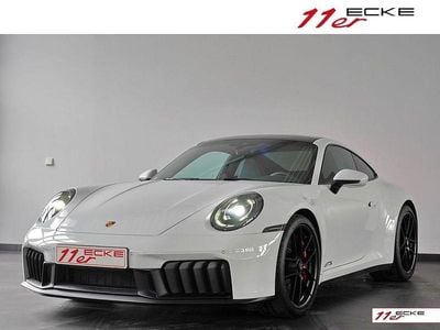Gebraucht Porsche 992 541 PS (397 kW) 2025 Weiß