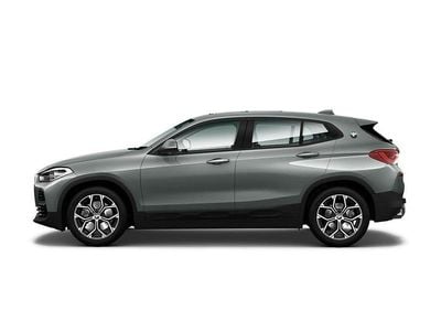 Grau Gebraucht 2022 BMW X2 Sport Line SUV | 29.258 € (Guter Preis)
