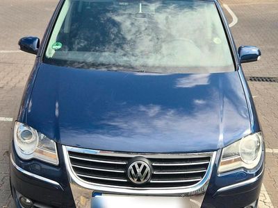 VW Touran