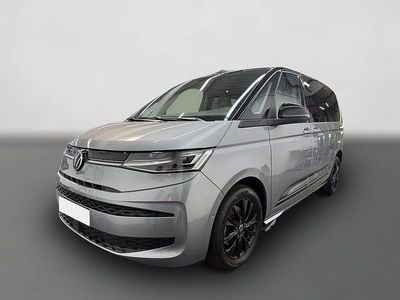 Usata VW Multivan Edition 150 CV (110 kW) 2023 Argento Monovolume