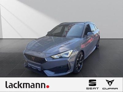 Usata Cupra Leon 310 CV (228 kW) 2023 Grigio Station wagon