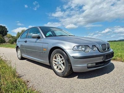 BMW 316 Compact