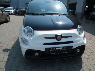 Abarth 595C
