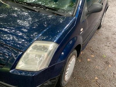 Citroën C2