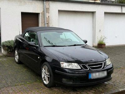 Saab 9-3 Cabriolet