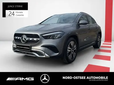 Gebraucht Mercedes GLA200