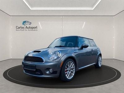 Usado Mini John Cooper Works 211 HP (155 kW) 2008 Prateado Citadino