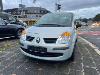 gebraucht Renault Modus Cite Klima