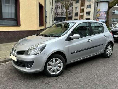 gebraucht Renault Clio 1.2 16V TCE Edition Dynamique