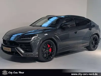 Gebraucht Lamborghini Urus