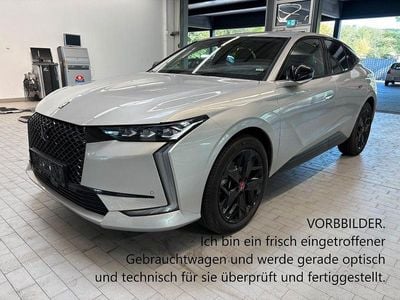 DS Automobiles DS4
