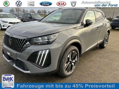 gebraucht Peugeot 2008 Active LIEFERUNG KOSTENLOS! 1.2 PureTech 100PS,...