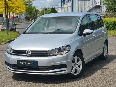 Gebraucht VW Touran