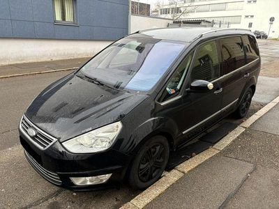 Ford Galaxy