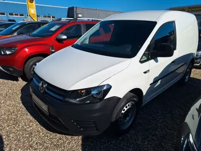 Gebraucht VW Caddy