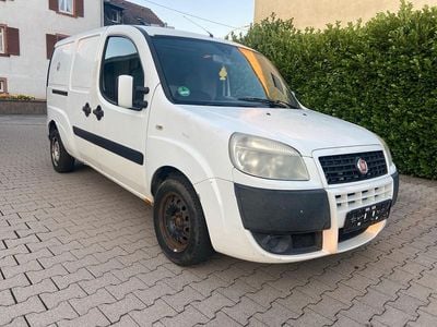Fiat Doblò