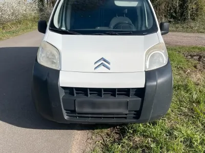 Gebraucht Citroën Nemo