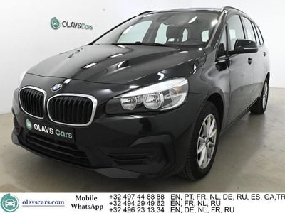 BMW 216 Gran Tourer