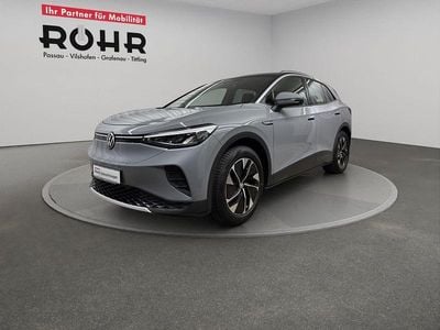 Mondstein Gebraucht 2022 VW ID.4 Pro Performance SUV | 25.980 € (Superpreis)