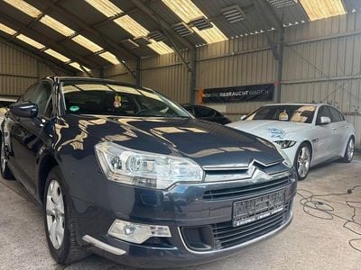 Citroën C5