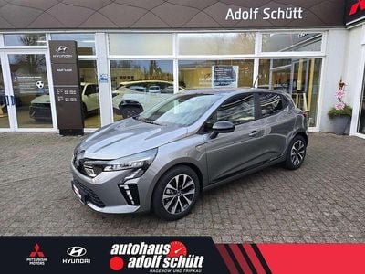 Neu Mitsubishi Colt Plus 91 PS (66 kW) 2025 Achatgrau Kleinwagen