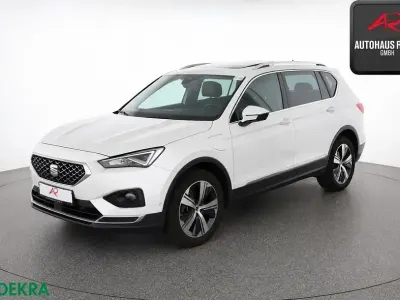 Gebraucht Seat Tarraco