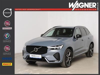 gebraucht Volvo XC60 B5 AWD Geartronic