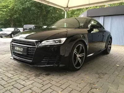 Gebraucht Audi TT