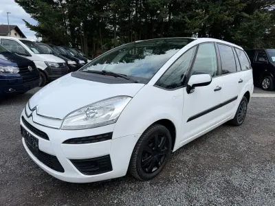 Gebraucht Citroën Grand C4 Picasso