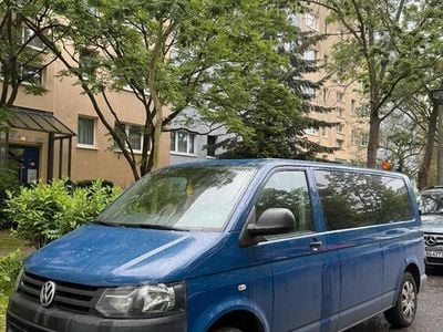 VW T5