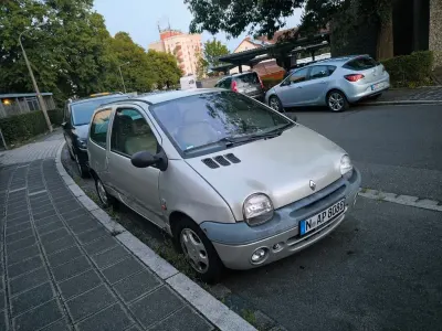 Gebraucht Renault Twingo