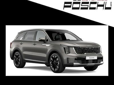 Beige Neu 2025 Kia Sorento Platinum SUV | 59.990 €