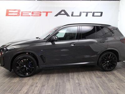 Second-hand BMW X5 M Sport 352 CP (258 kW) 2025 Gri SUV