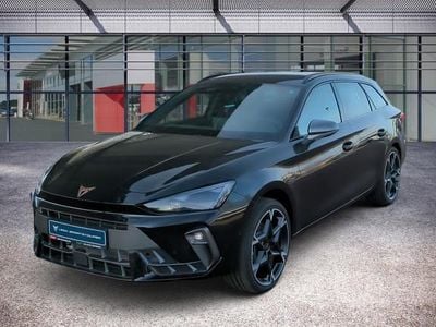 Gebraucht Cupra Leon