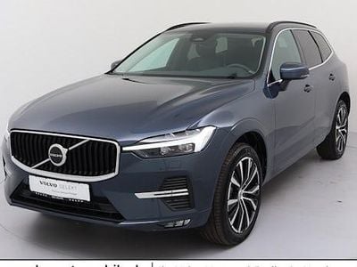 Gebraucht Volvo XC60 Core 197 PS (144 kW) 2023 Blau SUV