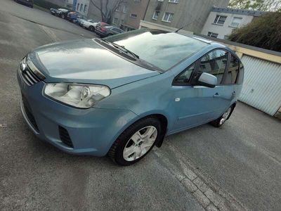 gebraucht Ford C-MAX 1.6 Ambiente