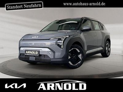 Neu Kia EV3 Air 150 kW (204 PS) 2026 Grau SUV
