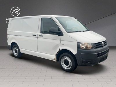 gebraucht VW Transporter T5*KLIMA*102 PS*EURO 5*