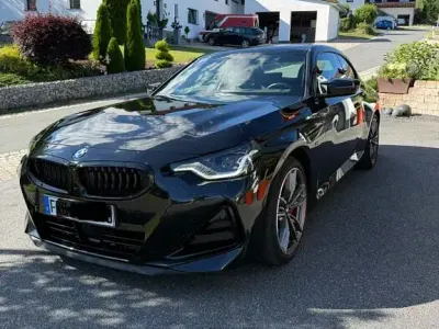 Gebraucht BMW M240i
