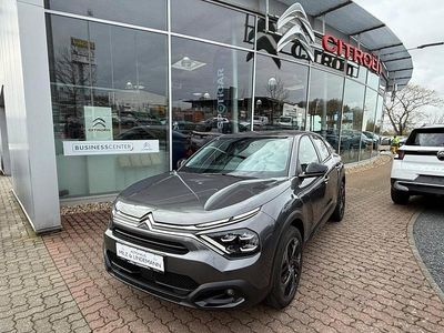 Używany Citroën C4 PureTech 131 KM (96 kW) 2024 Szary SUV