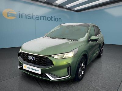 Gebraucht Ford Kuga 179 PS (131 kW) 2024 Grün SUV